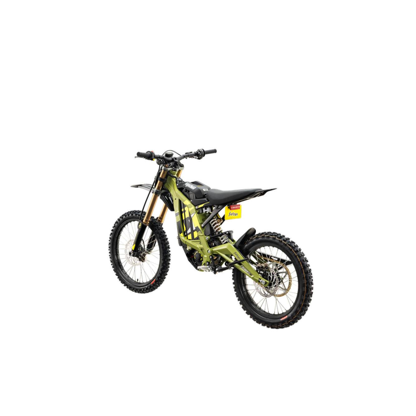 Sur-Ron | Light Bee X-Series 2026 Groen